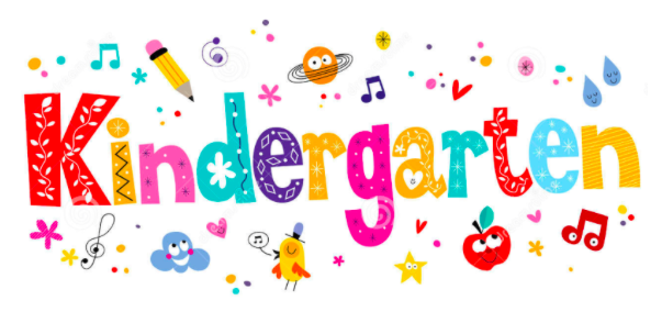 Kindergarten Kindergarten